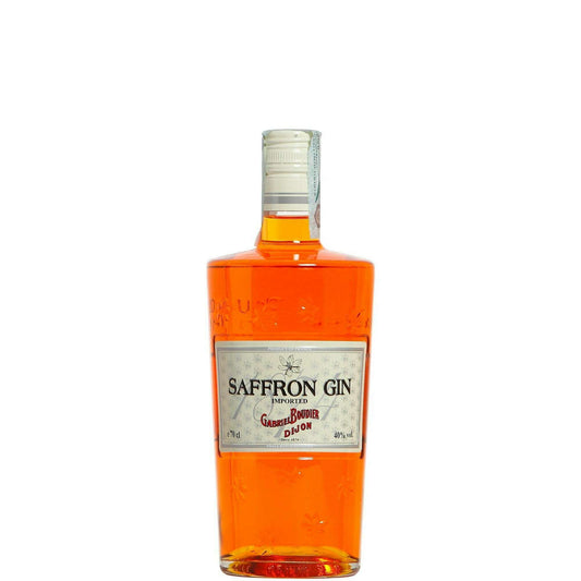 Gin Saffron 0,70 lt.