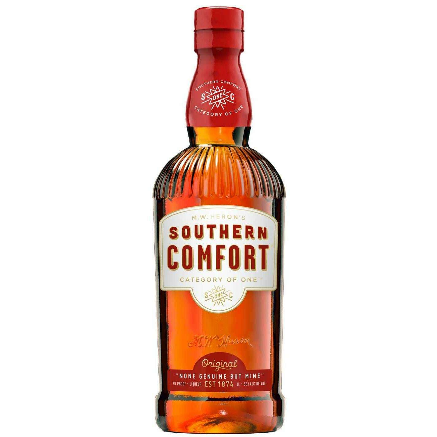 Southern Comfort 1 Litro