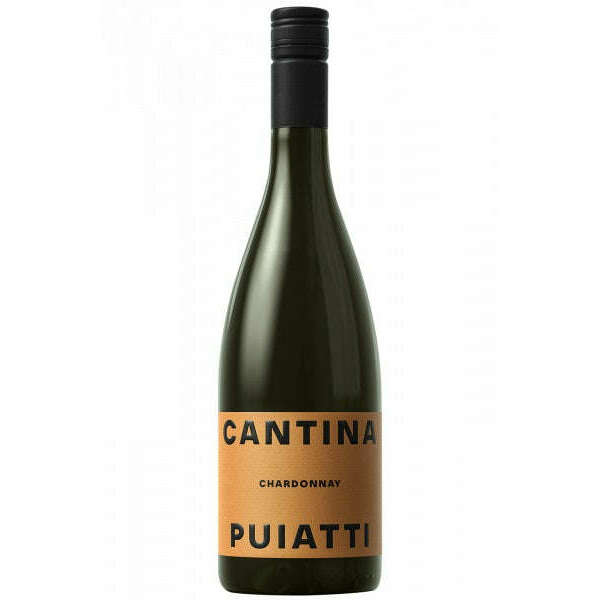 CANTINA PUIATTI - Friuli DOC Chardonnay Puiatti 2023