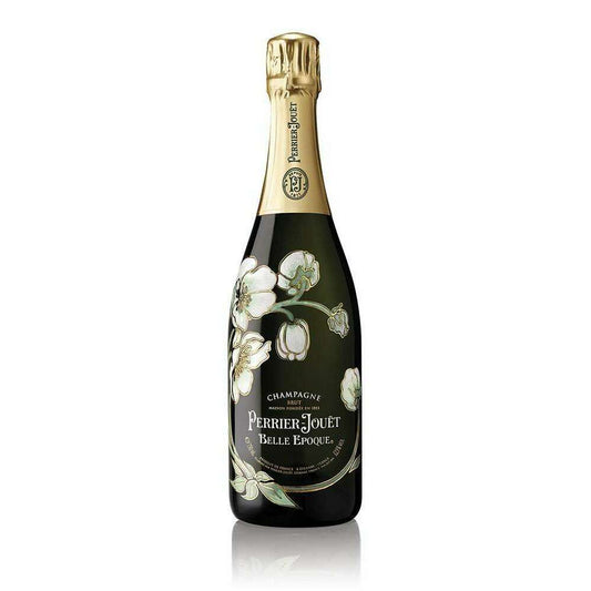 CHAMPAGNE PERRIER JOUET BELLE EPOQUE 2014