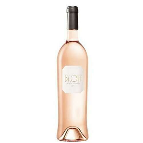 Cotes de Provence Rosé “BY OTT ” 2022 - Sélection Ott