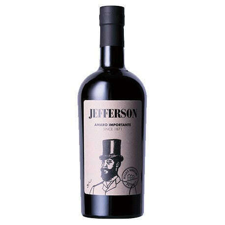 Amaro Jefferson (0.7L, 30.0% Vol.)