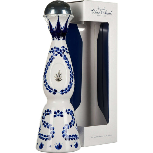 Clase Azul Tequila Reposado (70CL, 40.0% Vol.)