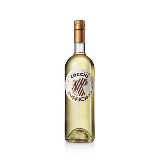 Americano Cocchi (75CL, 16.5% Vol.)