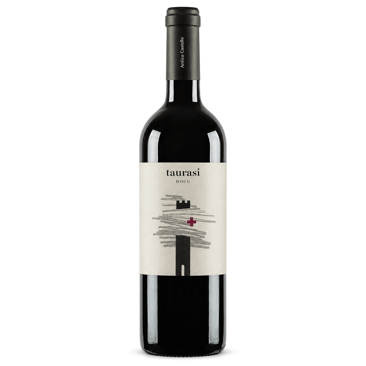 Antico Castello Taurasi DOCG 2017