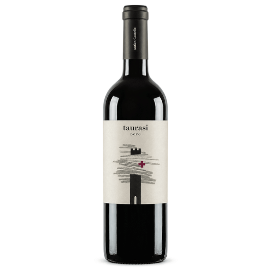 Antico Castello Taurasi DOCG 2017