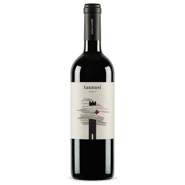 Antico Castello Taurasi DOCG 2017