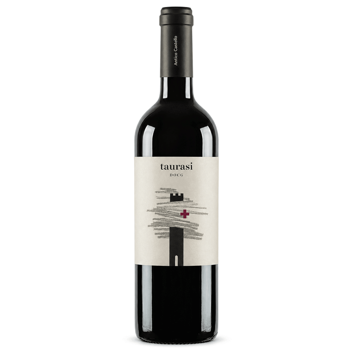 Antico Castello Taurasi DOCG 2017