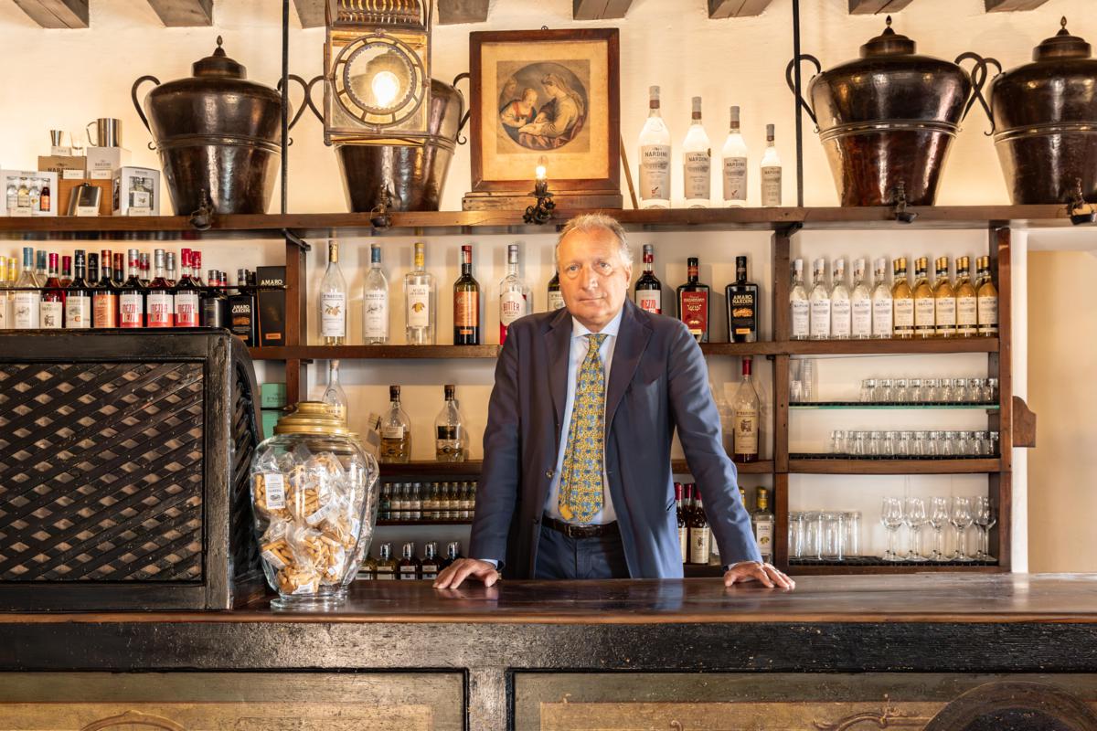 Distilleria Nardini