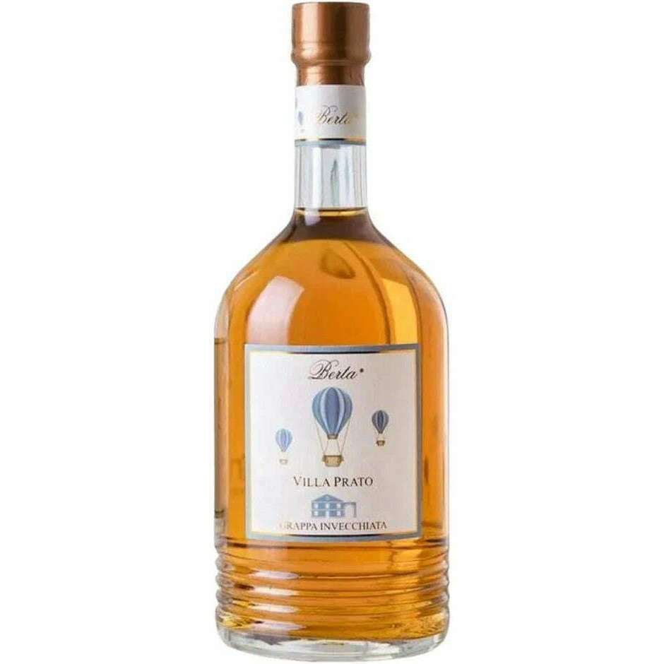 GrappaRiserva_VillaPrato_Distilleria_Berta