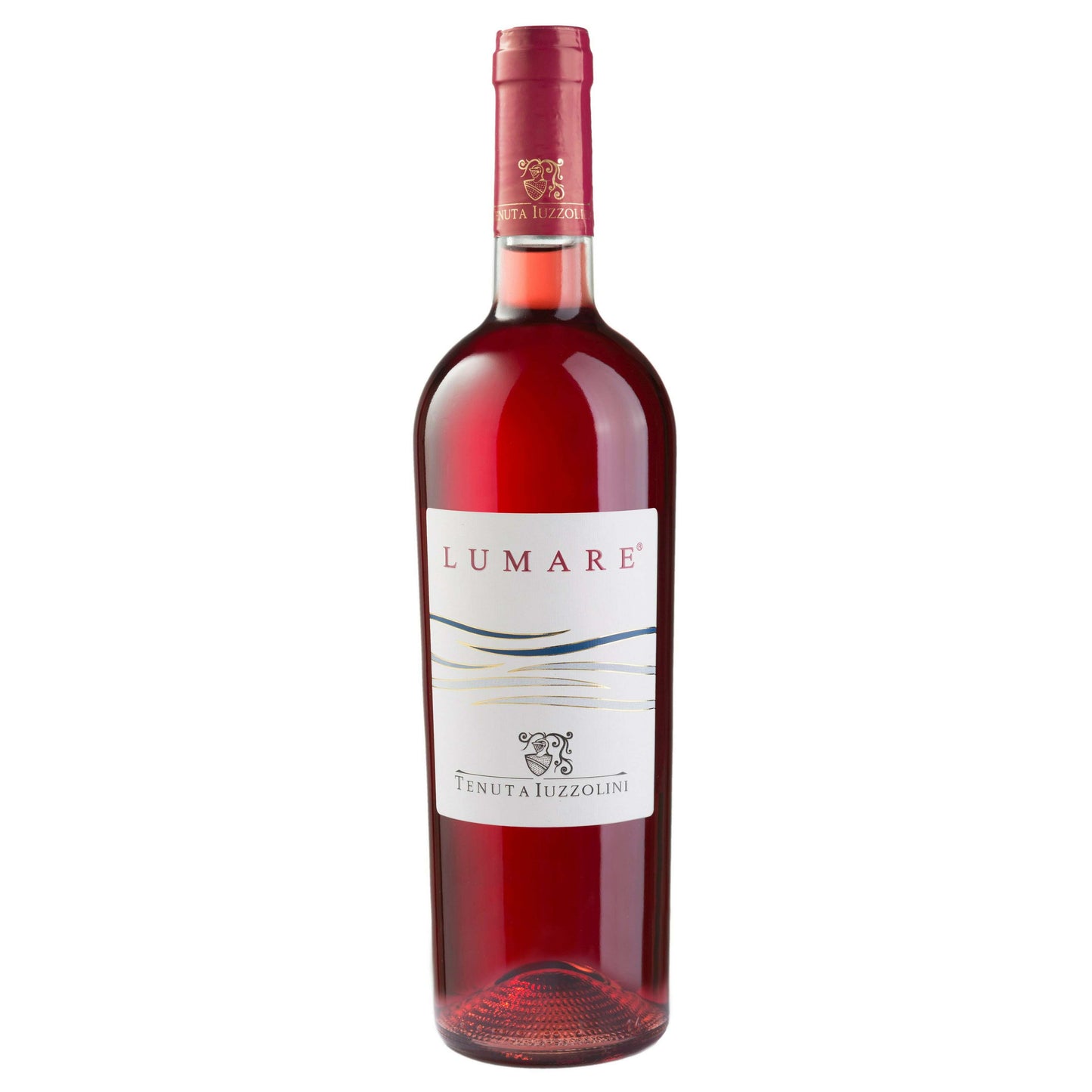 Tenuta Iuzzolini Lumare Rosato Calabria IGT 2023