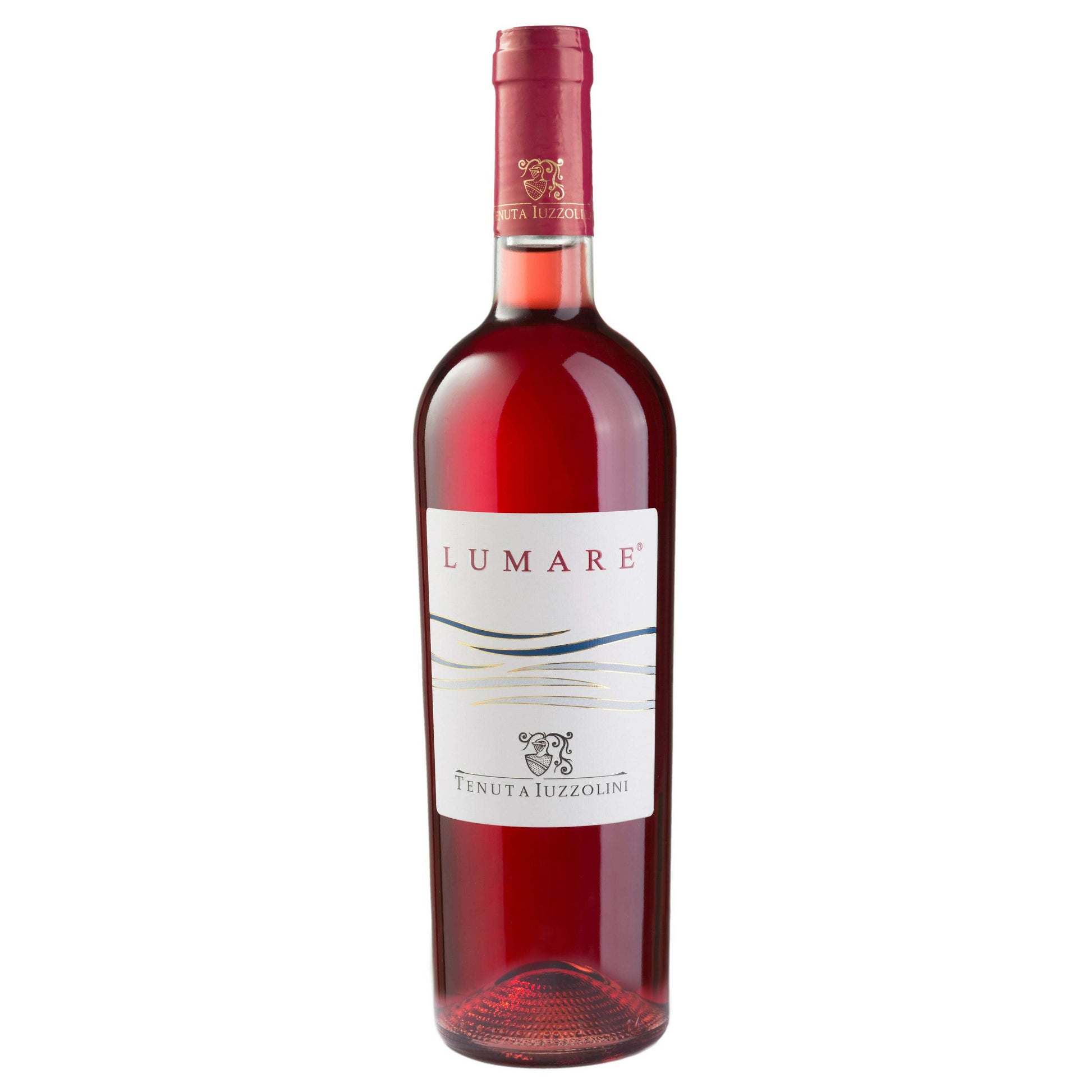 Tenuta Iuzzolini Lumare Rosato Calabria IGT 2023