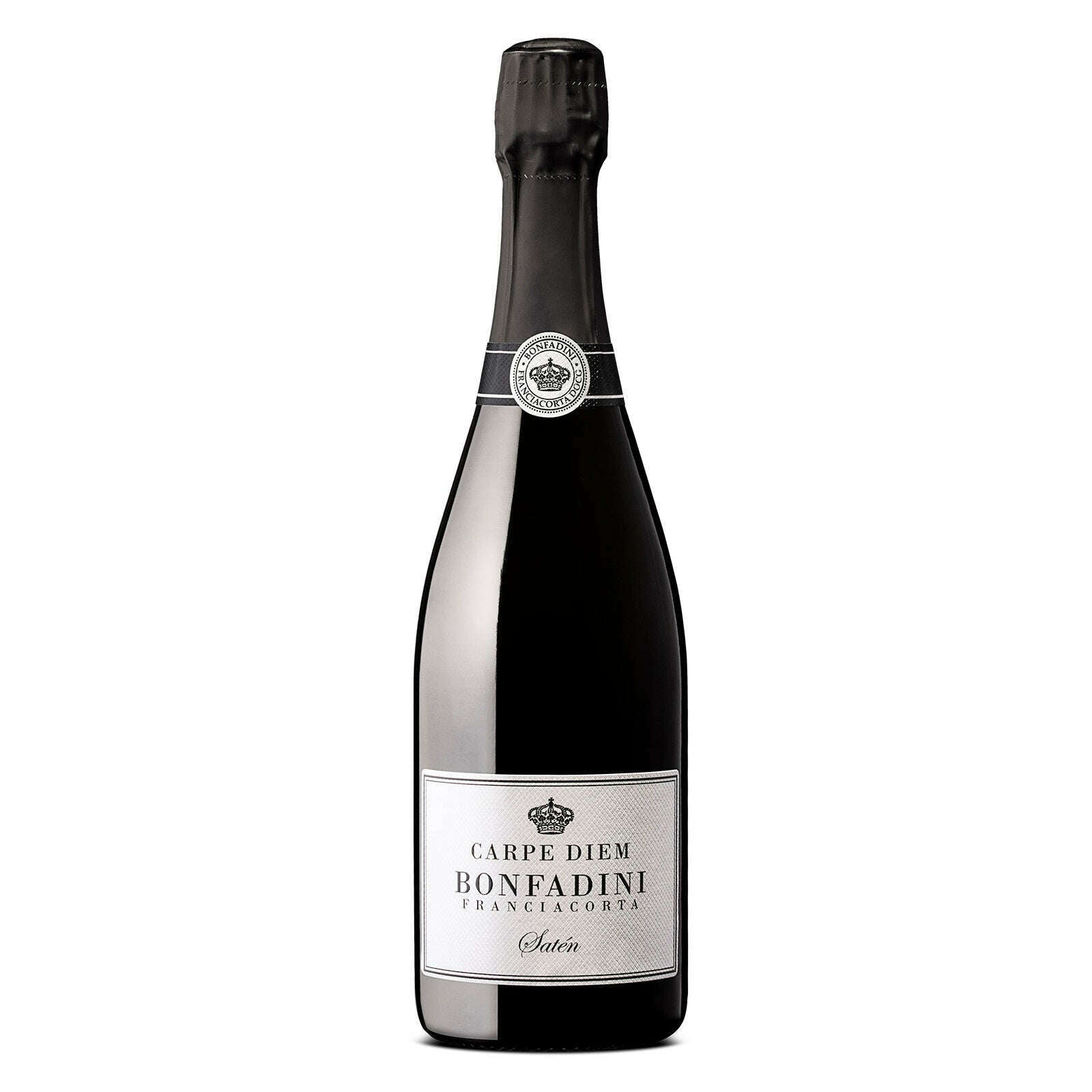 BONFADINI Franciacorta Saten DOCG Carpe Diem