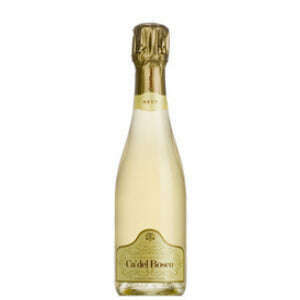 Ca' del Bosco - Cuvèe Prestige Franciacorta 0,375 lt extra brut - mezza bottiglia