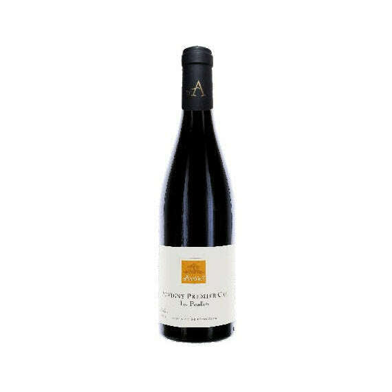 Domaine d’Ardhuy  SAVIGNY-LÈS-BEAUNE 1ER CRU « LES PEUILLETS » 2020