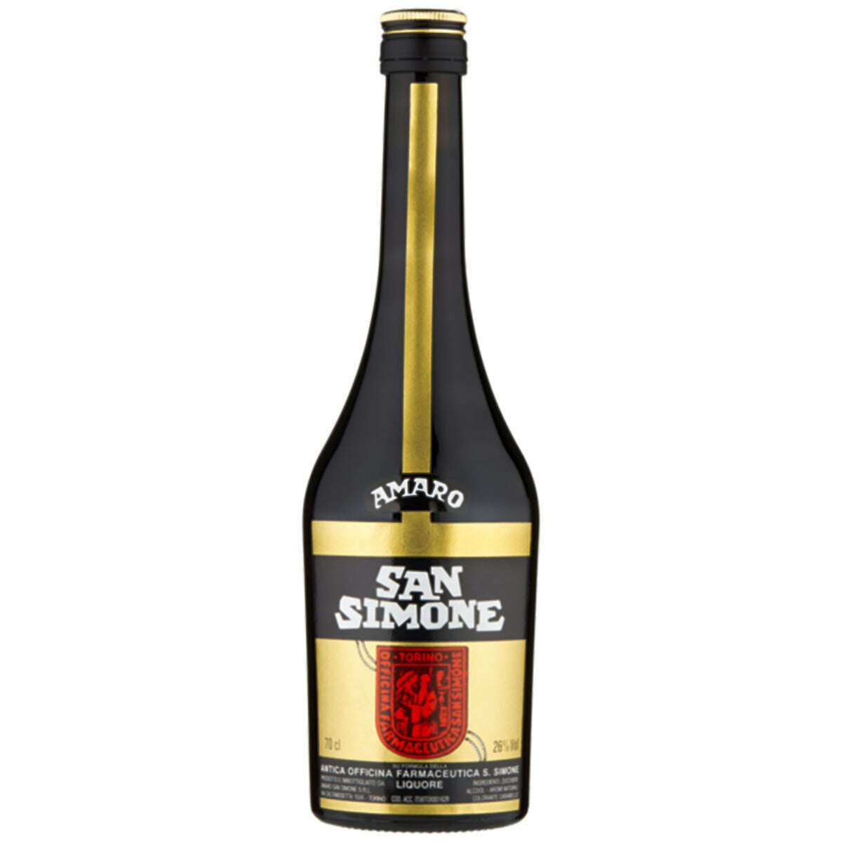 Amaro San Simone 0,70 lt