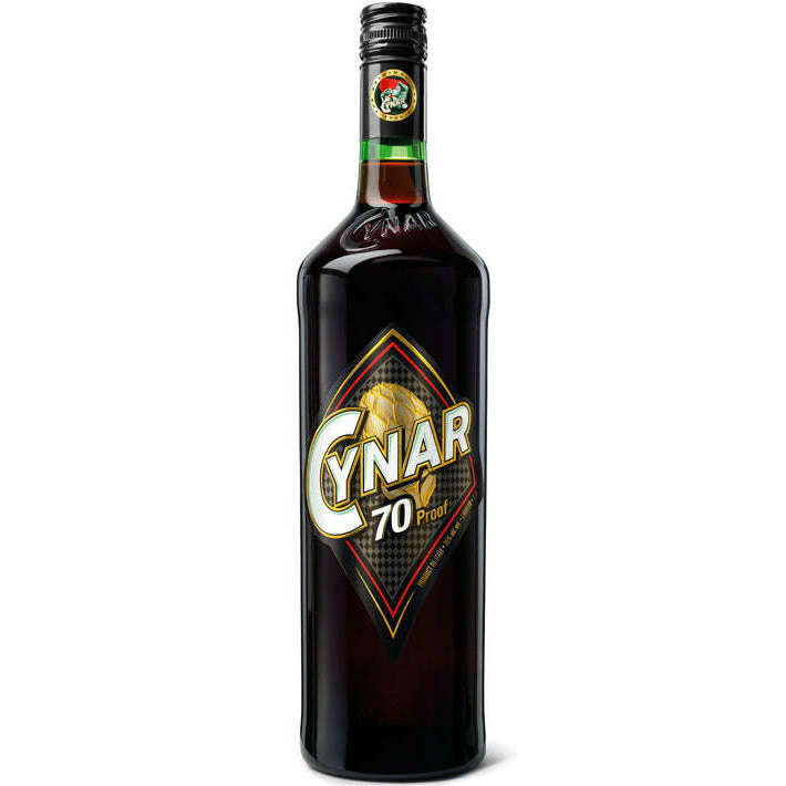 Amaro Cynar 70 Proof (0.70L, 35.0% Vol.)