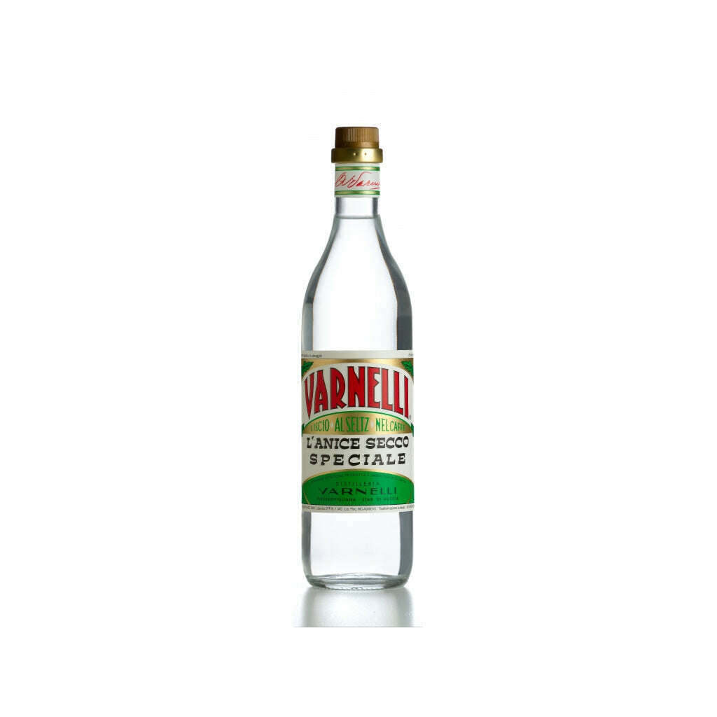 Varnelli Anice Secco Speciale (1L, 46% Vol.)