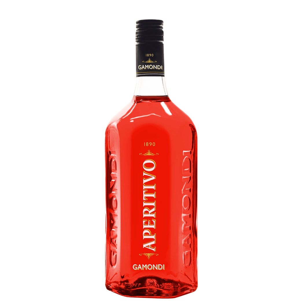 GAMONDI Aperitivo (1L, 13.5% Vol.)