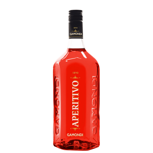 GAMONDI Aperitivo (1L, 13.5% Vol.)