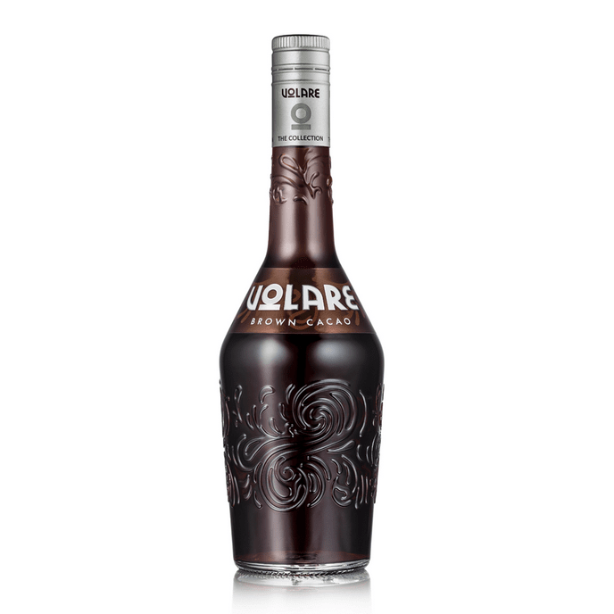 Volare Cacao Brown (70CL, 20.0% Vol.)