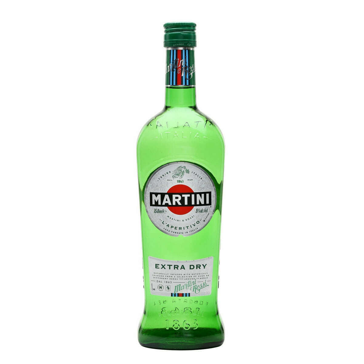 Martini Extra Dry 1 LT