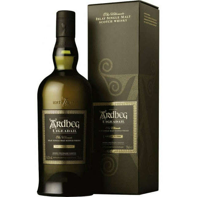 Whisky Ardbeg Singe Malt Blasda 0,70 lt.