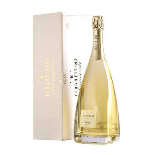 Ferghettina Franciacorta Milledì Brut Docg 2016 Magnum 1,5 LT