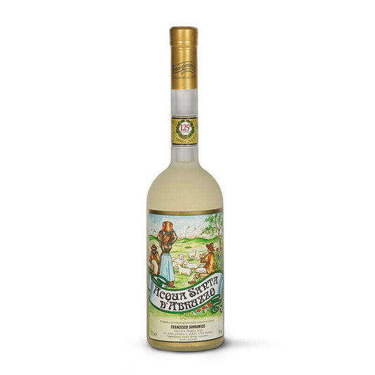 Acqua Santa Jannamico Liquori (70CL, 42.0% Vol.)