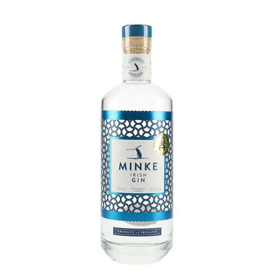 Clonakilty Minke Irish Gin (70CL, 43.2% Vol.)