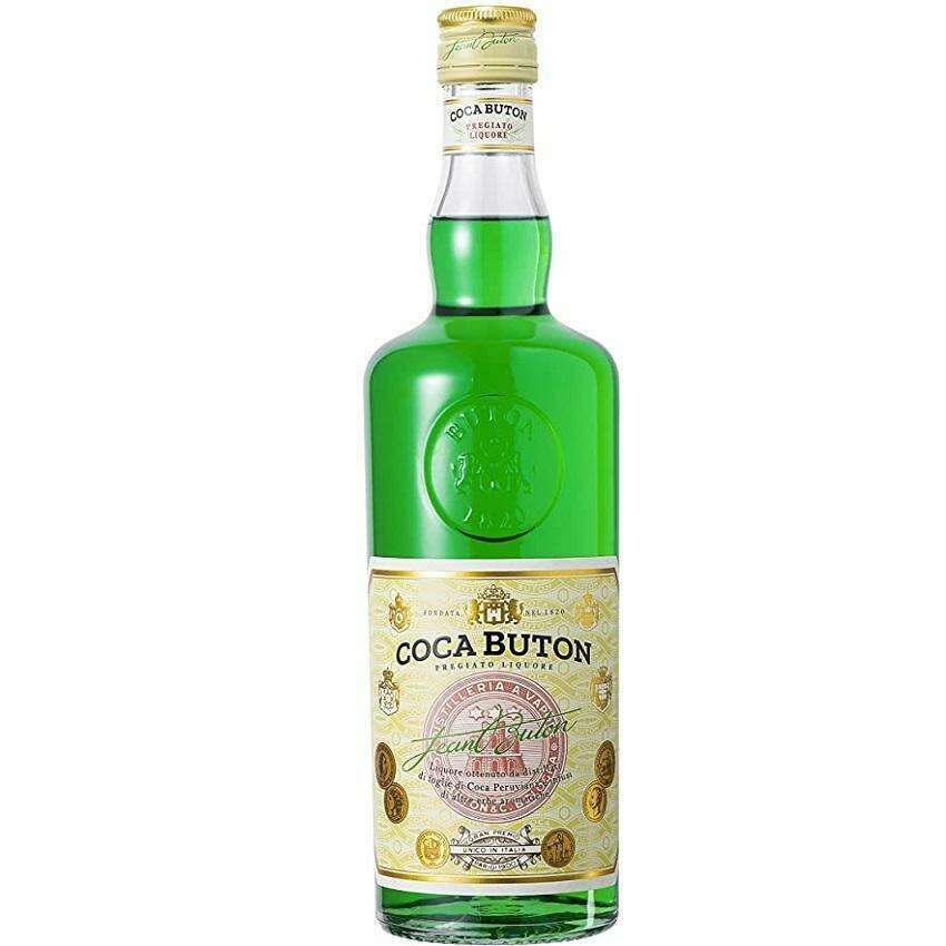 Coca Buton (70CL, 36.5% Vol.)