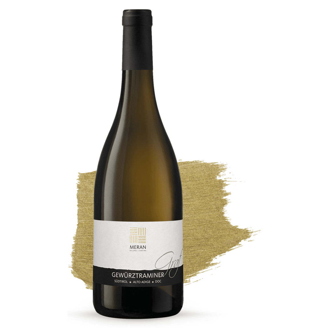 Gewürztraminer "Graf" Cantina Produttori Merano 2021