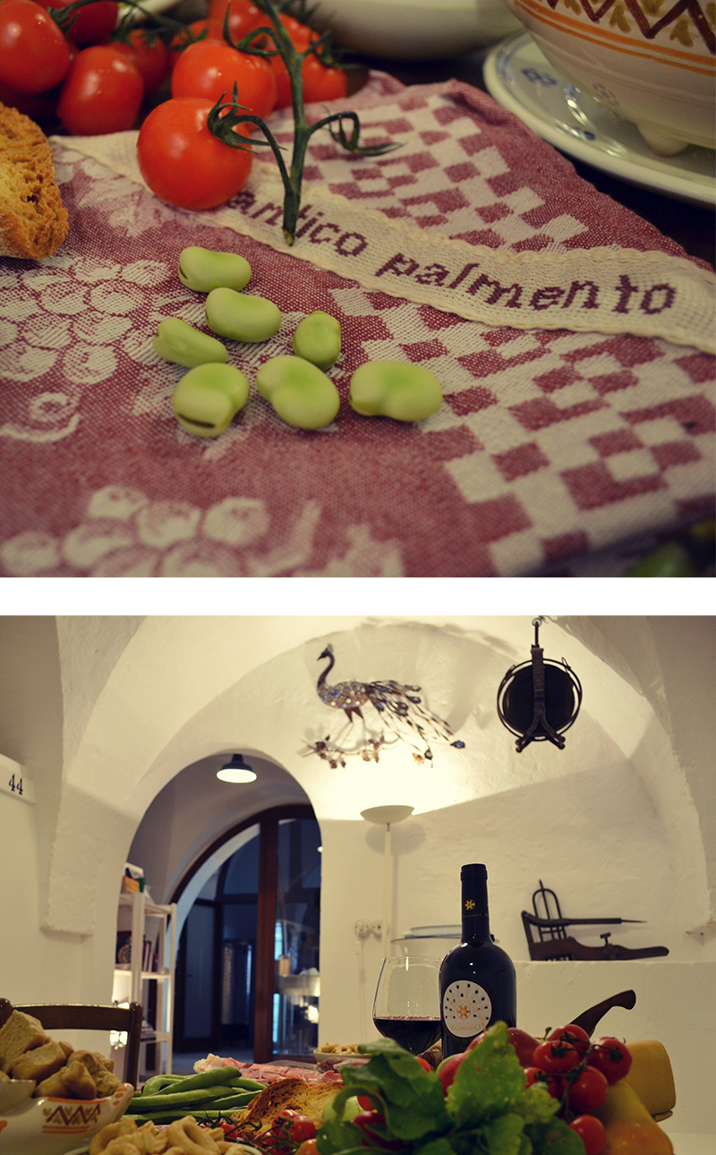 Antico Palmento