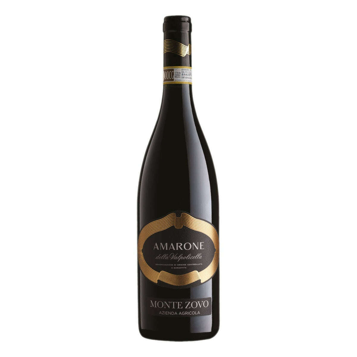 Azienda Agricola MONTE ZOVO Amarone della Valpolicella Docg 2019