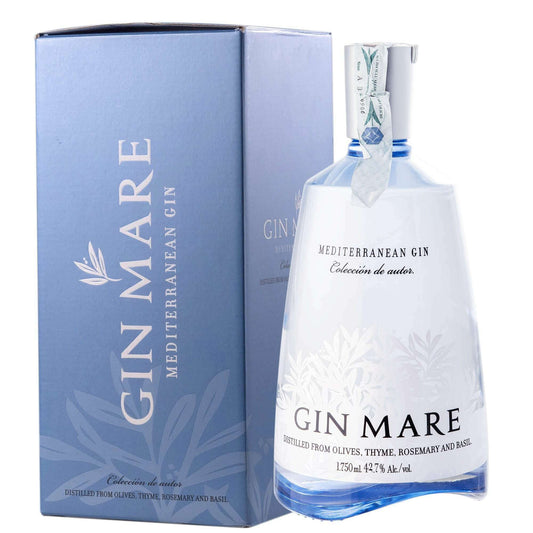 Gin Mare 1.75L