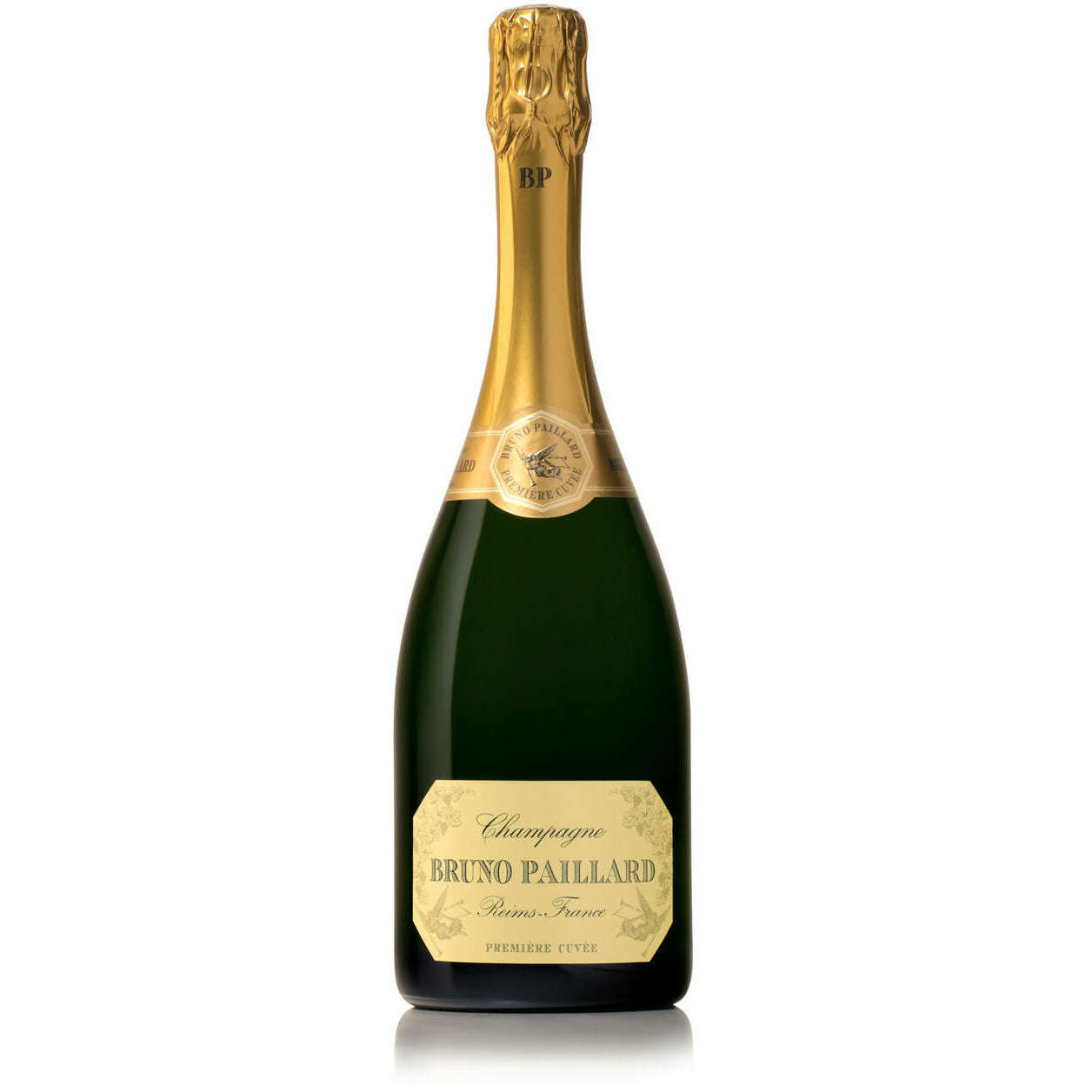 BRUNO PAILLARD Première Cuvée Extra Brut