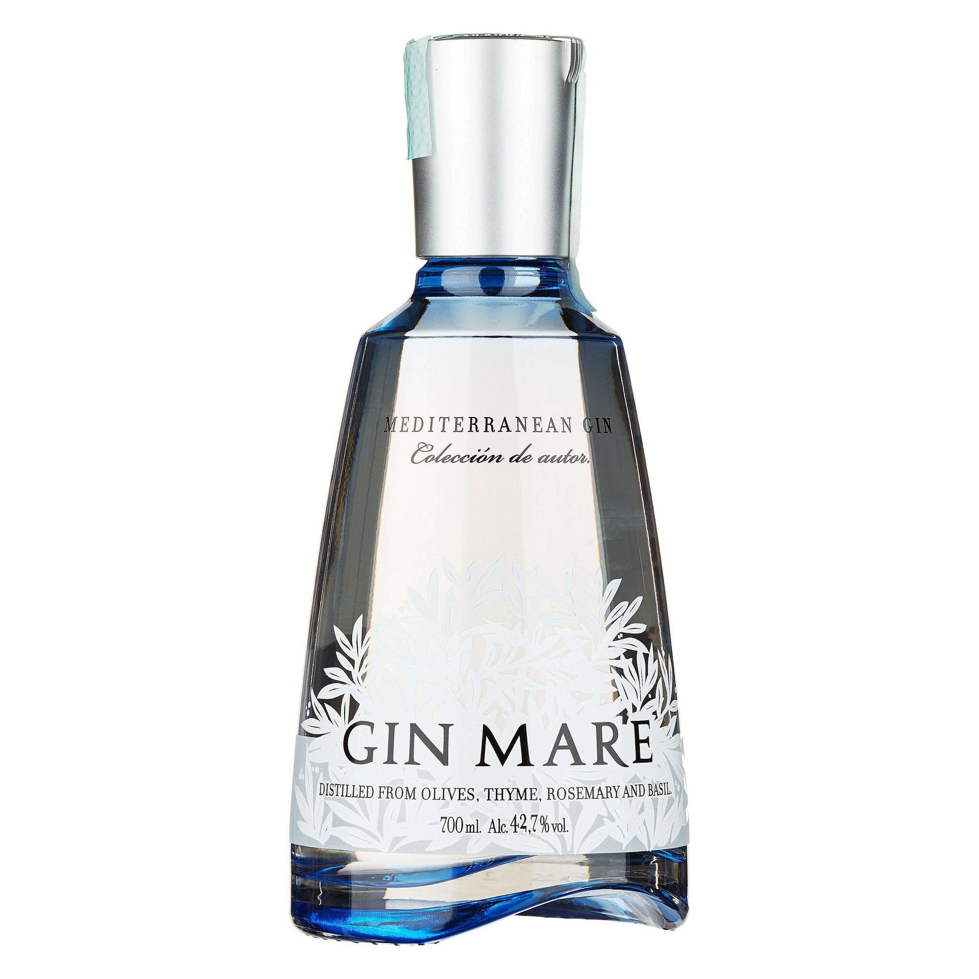 GIN MARE (1L, 42.7 % Vol.)