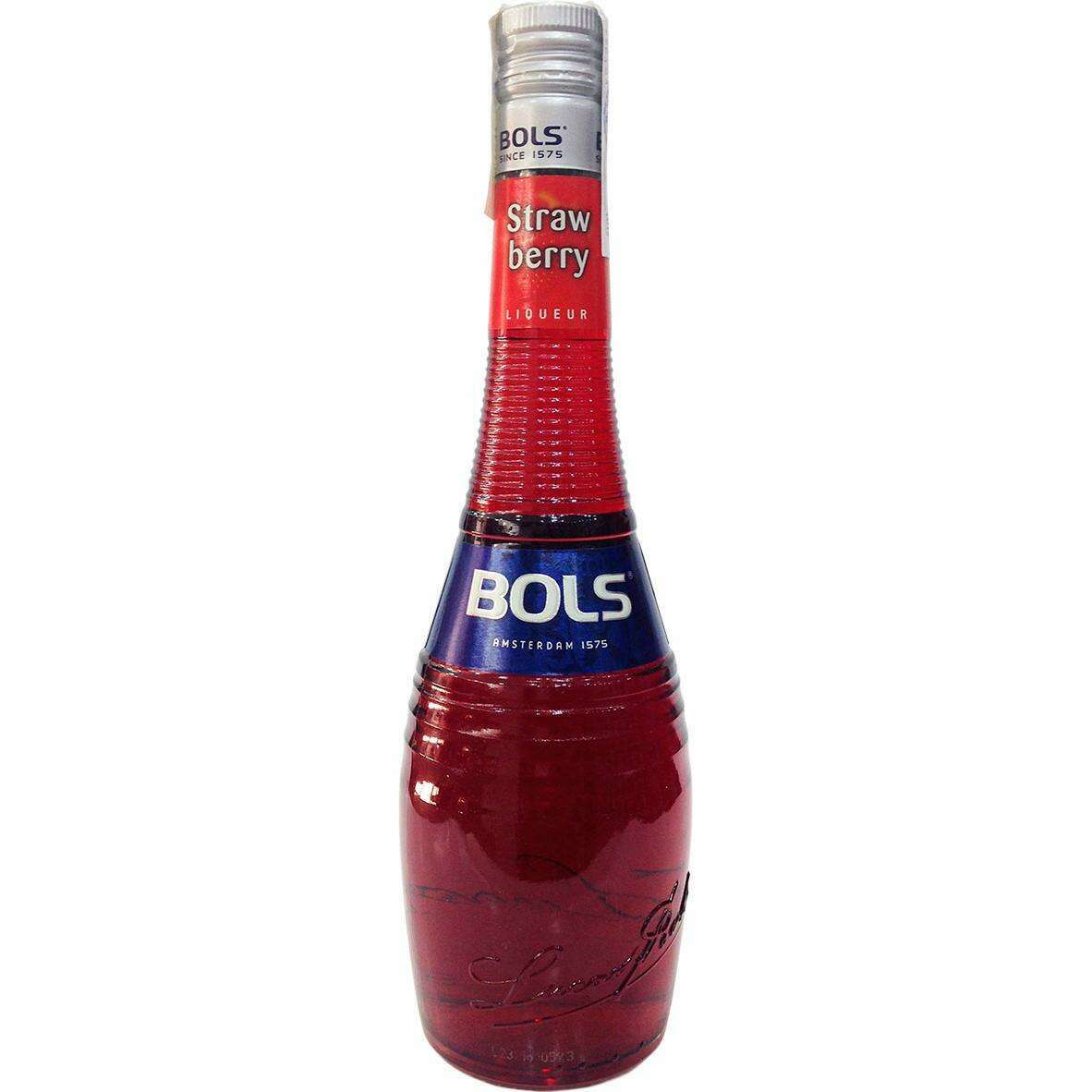 Bols Fragola Cl.70