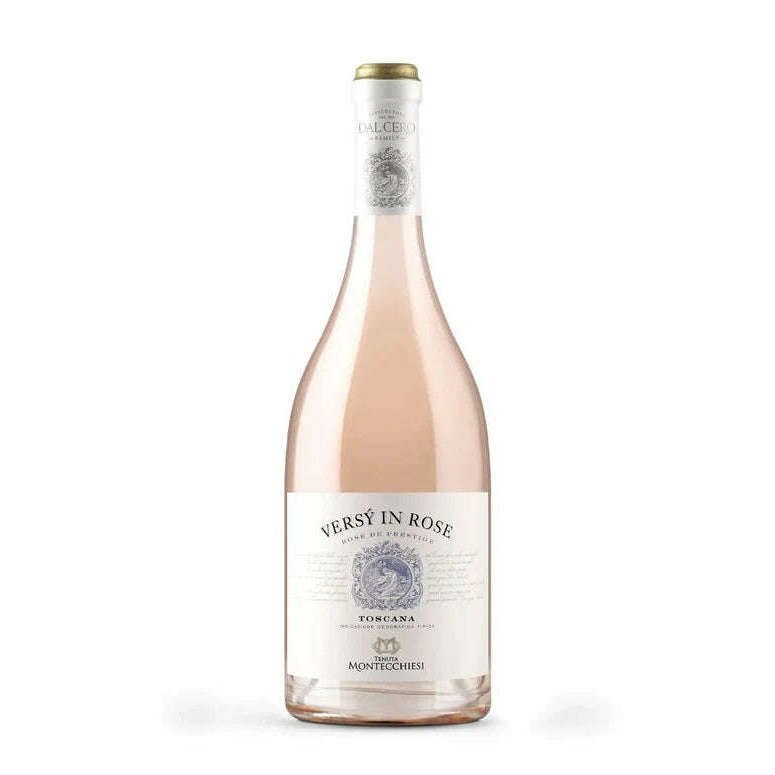 TENUTA MONTECCHIESI VERSY IN ROSE 2023