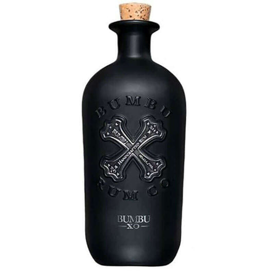 RHUM BUMBU XO (70CL, 40.0% Vol.)