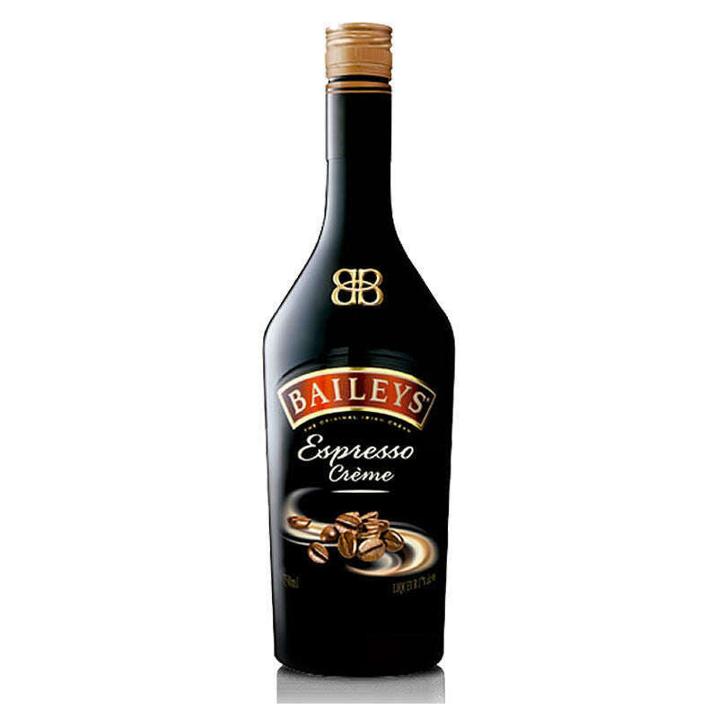 Crema di Whisky Baileys Aroma Caffè 70 Cl