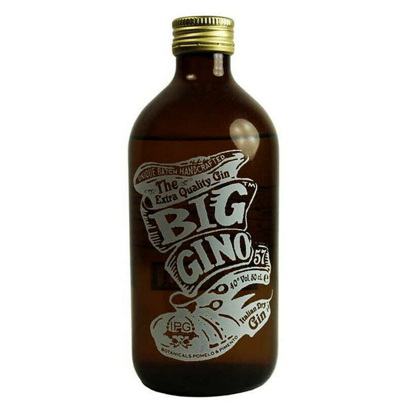 Gin Big Gino (1L, 40.0% Vol.)