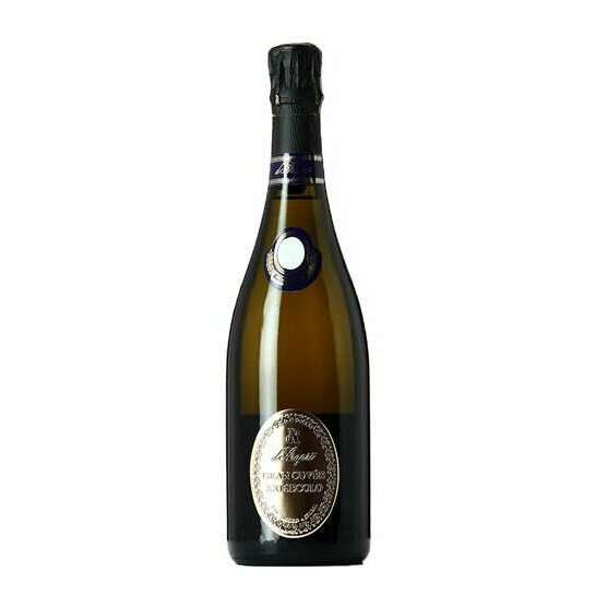 Spumante Metodo Classico d'Araprì Gran Cuvée XXI Secolo Brut 2017