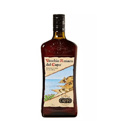 Mignon Vecchio Amaro del Capo (2CL, 35.0% Vol.)