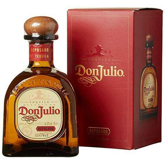 Tequila Don Julio Reposado 70cl