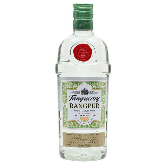 Gin Tanqueray Rangpur 100cl