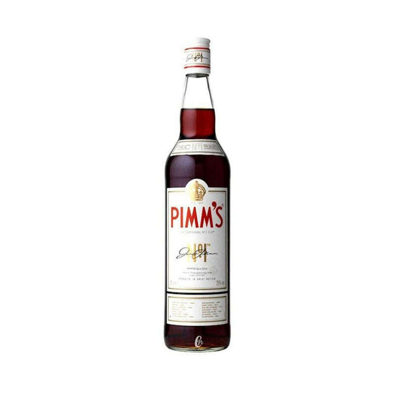 Aperitivo N°1 Pimm's 1 Lt