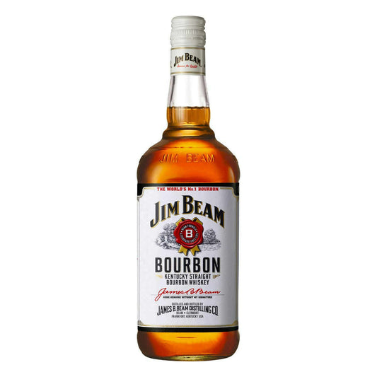 Whisky Jim Beam Bourbon 1 lt