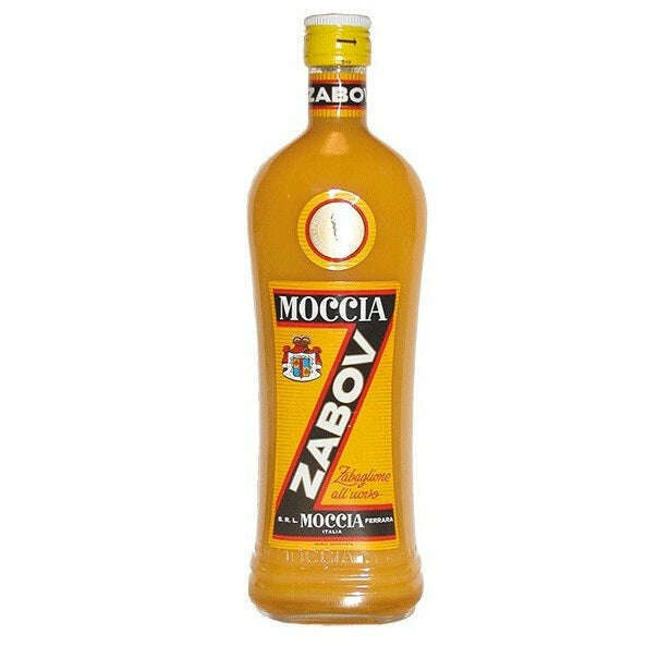 ZABOV MOCCIA CLASSICO (1L, 15.0% Vol.)