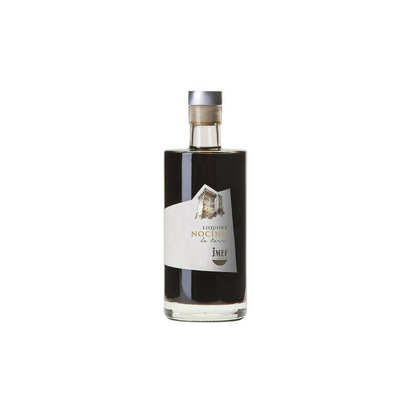 Nocino Le Torri Jannamico  (70CL, 40.0% Vol.)